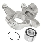 Front Right Wheel Knuckle & Bearing For Can-am Outlander 800R / Max 13-15. Fixed Price $88.00.
