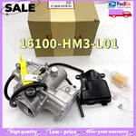 16100-HM3-L01 Keihin Carburetor Fits For Honda Trx 300 Ex Sportrax. Fixed Price $67.50.