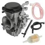 Celox Carburetor For Kawasaki KLR650 1987-2007 15001-1327 40MM. Fixed Price $68.00.