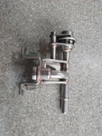 Oem Polaris Ranger 570 Fuel Rail 2521403. Fixed Price $100.00.