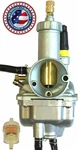 Fits Carburetor For Kawasaki Bayou KLF250A 15003-1080. Fixed Price $39.94.