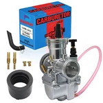 For Keihin Pwk 28MM YFS-200 Yamaha Blaster 1988-2006 Carburetor. Fixed Price $72.45.