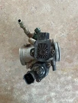 Suzuki King Quad LT-A700X Oem Throttle Body / Upgraded Injector!!. Fixed Price $123.16.