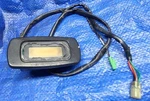 1990-1995 Yamaha Waverunner WR3 Gp 650 700 Fuel Gas Tank Level Display Gauge. Fixed Price $75.00.