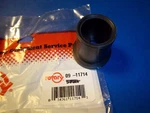 Rotary Plastic Flange Bearing Mtd 741-0516B Huskee Murray Troy Bilt 11714 RT7. Fixed Price $7.94.