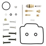Balls Carburetor Rebuild Kit 26-1389 Yamaha YFM35FX Wolverine 96-98 New. Fixed Price $57.24.