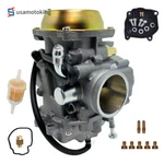 Carburetor For Polaris 3130898 3131441 3131741 3131745 3131424 3131365 3130904. Fixed Price $31.42.