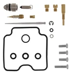 Carburetor Kit Yamaha YFM350 Grizzly 4WD 2WD Wolverine Mikuni Atv 2006-2014. Fixed Price $80.05.