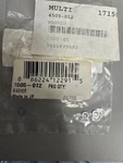 Arctic Cat Washer, Carburetor 4505-012. Fixed Price $14.99.