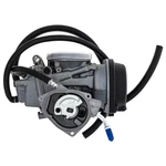 Niche Carburetor For Yamaha Raptor YFM350R 5YT-14901-10-00 2006-2013. Fixed Price $58.33.