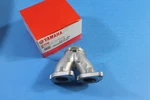 New Genuiine Yamaha Carburetor Joint YFM600 Grizzly 1998-2001 # 4WV-13586-01-00. Fixed Price $74.95.