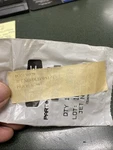 Polaris 3130528 Needle Jet Brand New Oem. Fixed Price $14.99.