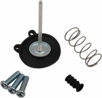Moose Racing Accelerator Pump Rebuild Kit 1003-1288. Fixed Price $33.59.