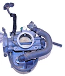 09 Yamaha YFZ450R Throttle Body & Injector. Fixed Price $399.00.