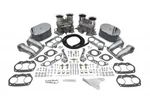 Empi 47-7295-0 Dual 44 Hpmx Carburetor 2.0L Vw Volkswagen Kit. Fixed Price $839.95.