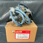 16100-HM8-A41 Carburetor For Honda Recon 2X4 1997-01 New. Fixed Price $104.50.