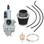 Carburetor & Air Filter For Kawasaki Bayou KLF250A KLF220A. Fixed Price $26.45.