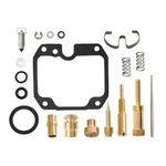 New Carburetor Rebuild Kit For Kawasaki Bayou KLF220 1988-2002. Fixed Price $12.59.