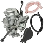 Carburetor For Arctic Cat 650 H1 4X4 Automatic M4 Tbx Trv Fis 2007. Fixed Price $49.00.