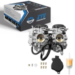 Carburetor Kawasaki Prairie KVF650 KVF700 Brute Force 15003-0095. Fixed Price $264.99.