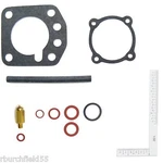 Walker Products 15568 Carburetor Repair Kit (HL-1) (6) 1972. Fixed Price $36.31.