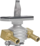 Pingel Power-flo Dirt Valve-dual Outlet For 1987-2005 Yamaha YFZ350 Banshee Atv. Fixed Price $167.74.
