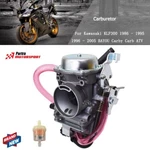 New Carburetor For Kawasaki Mojave KSF250A 1987-2003. Fixed Price $29.71.