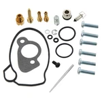 Kit For Polaris Scrambler 90 2002 2003 Carburetor Repair By Race-driven. Fixed Price $29.55.