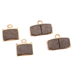 Brake Pads For Ktm 85 Sx 2012 2020 17/14 Front And Rear By Race-driven. Fixed Price $37.35.