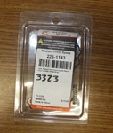 Balls Racing 226-1143 Carburator Rebuild Kit For Yamaha. Fixed Price $11.25.