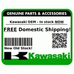 Kawasaki Needle-jet N13A 16009-1139. Fixed Price $24.99.