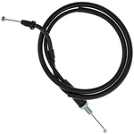 Niche Throttle Cable For Honda Fourtrax TRX250 TRX350 17910-HA7-670. Fixed Price $15.95.