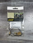 Moose Utility Carburetor Repair Kit MD03-016 Honda TRX250 1985. Fixed Price $9.99.