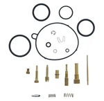 Kit Fits Honda Sportrax TRX90 1999 - 2005 Carburetor Repair. Fixed Price $22.95.