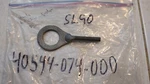 Nos Honda Rear Chain Tensioner 40544-074-000 SL90. Fixed Price $5.00.
