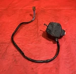 2000 Yamaha Grizzly YFM600 4X4 4WD Thumb Throttle Lever 4WV-26250-12-00. Fixed Price $59.95.