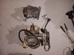 Arctic Cat Oem Carburetor 0470-737 350 366 400 Atv 4X4 Alterra A4. Fixed Price $127.20.