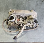 12 14 Kawasaki Brute Force 750 Throttle Body Injectors Tps 16163-0736. Fixed Price $129.52.