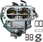 Genuine Oem Kawasaki Part # 15003-7080; Carburetor. Fixed Price $371.50.