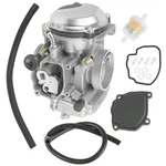 Caltric Carburetor For Yamaha Big Bear 4X4 1999. Fixed Price $74.25.