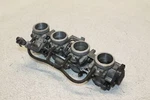 03 Honda CBR600RR Throttle Body Bodies 16401-MEE-671. Fixed Price $9.45.