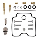 Balls Racing Carburetor Rebuild Kit For Yamaha Big Bear 400 2000-2012. Fixed Price $55.74.