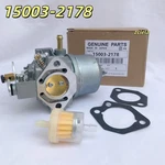 New Carburetor For Kawasaki Mule 520 550 15003-2178 15003-2589. Fixed Price $116.00.