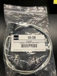 Choke Cable For Bugeye. Fixed Price $25.00.