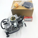 Oem 16100-HM7-L02 Carburetor Honda Foreman TRX400FW 1995-2003 Us Stock. Fixed Price $93.85.