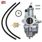 Carburetor Fits Yamaha Grizzly 2004-2013 5VJ-14101-10-00. Fixed Price $24.41.