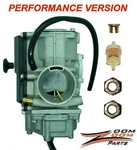 Performance Carburetor Fits Yamaha Warrior YFM350 Atv Quad. Fixed Price $52.95.