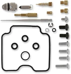 Moose Carburetor Rebuild Kit Yamaha YFM660F Grizzly 4X4 2002-2008. Fixed Price $49.44.