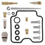 Balls Carburetor Rebuild Kit For 2004-2006 Yamaha YFM350 Bruin Auto 2X4 Atv. Fixed Price $55.64.