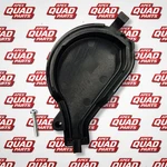 Yamaha Grizzly 300 2011-2013 Carburetor Side Cover. Fixed Price $22.86.